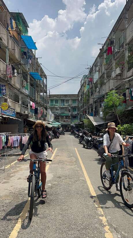 Ho Chi Minh City Sightseeing Private Tour With Funny Guide - Temple Stop and a Morning Local Market: Where the Tour Feels Daily
