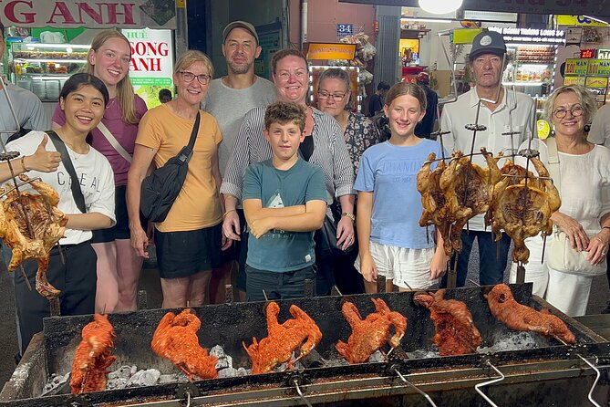 Ho Chi Minh City Sightseeing & Street Food Tasting Experience - Key highlights to look for
