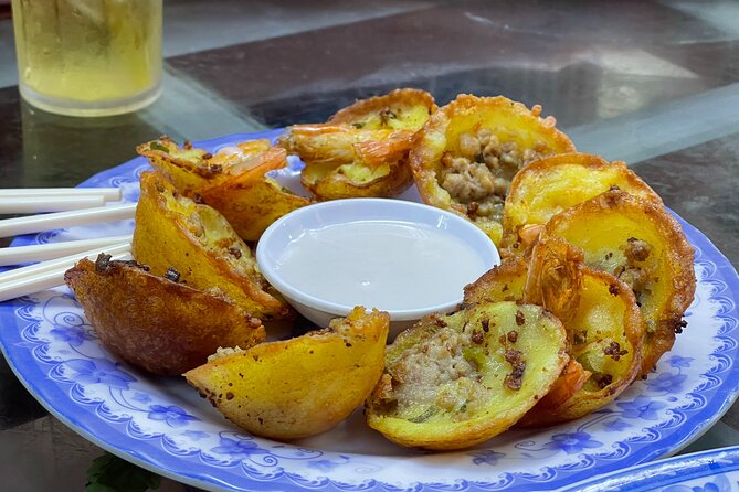 Ho Chi Minh City Signature Local Street Food by scooter Tour - Price and what you truly get for $16