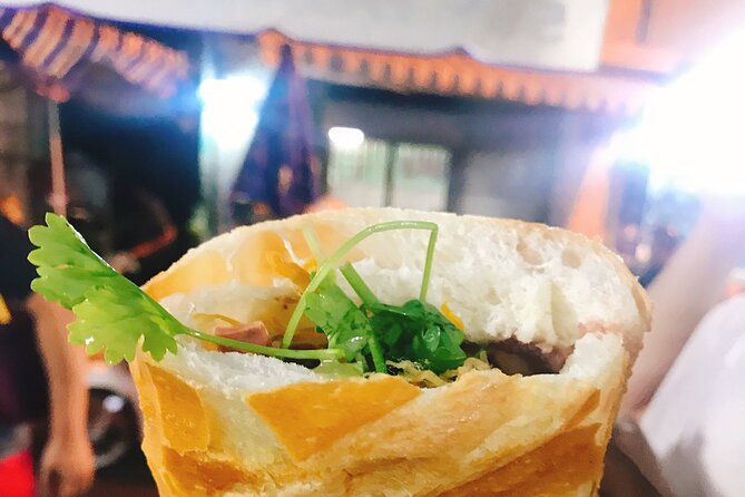 Ho Chi Minh City Signature Local Street Food by scooter Tour - Possible tradeoffs to consider before booking