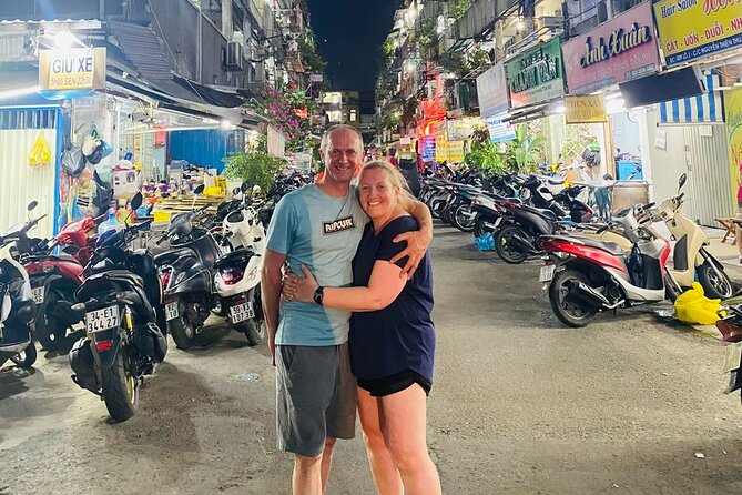 Ho Chi Minh City: Street Food & Sightseeing Tour with Local Guide - Key things to know before you go