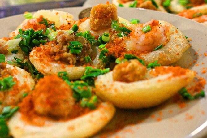 Ho Chi Minh City: Street Food & Sightseeing Tour with Local Guide - Who should book this, and who should consider alternatives