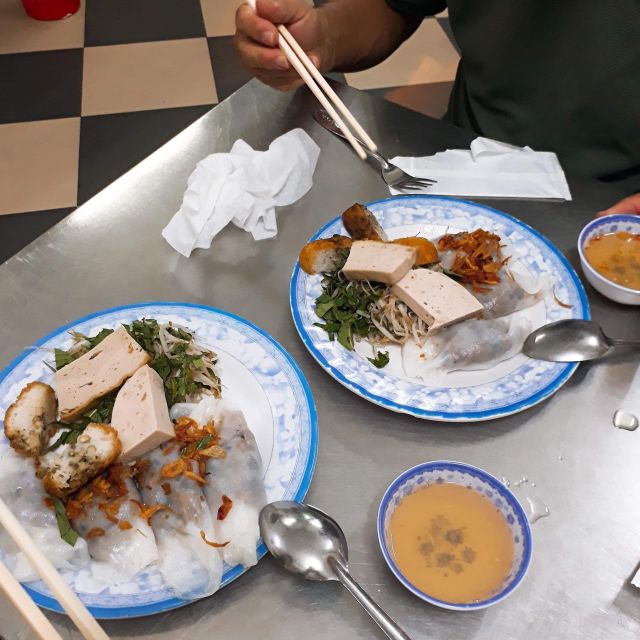 Ho Chi Minh City: Street Food Walking Tour with 12 Tastings - Should You Book This Ho Chi Minh City Street Food Tour?