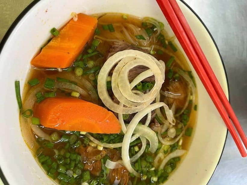 Ho Chi Minh City: Super Niche Walking Street Food Tour - What’s Included (and Why It Changes the Math on $28)
