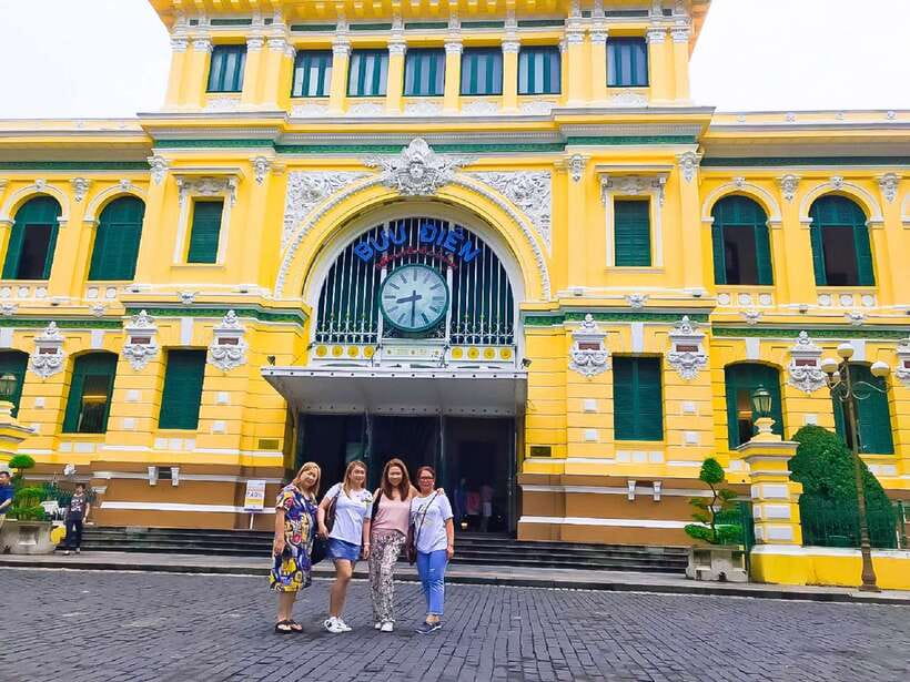 Ho Chi Minh City: Top Sightseeing Saigon Trip & History Tour - War Remnants Museum: The Stop That Stays With You
