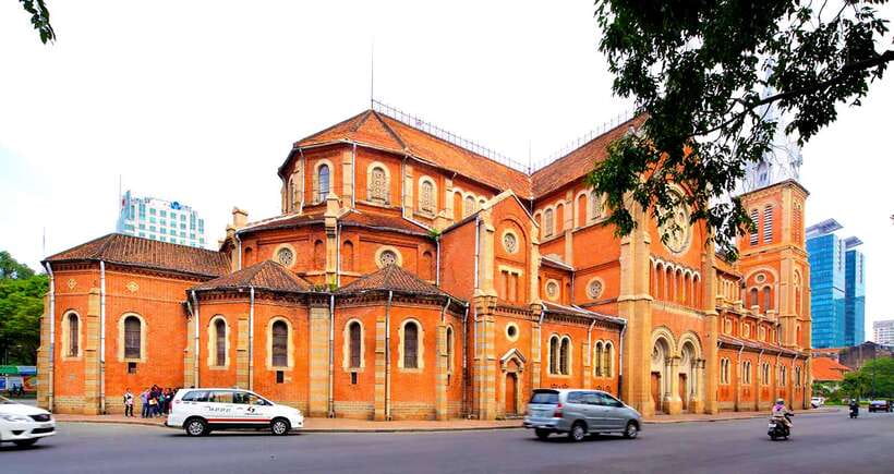 Ho Chi Minh City: Top Sightseeing Saigon Trip & History Tour - Pickup and Timing: Plan for 7:45 to 8:00 AM