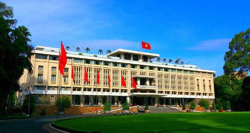 Ho Chi Minh City: Top Site Must See Half Day City Trip - Key points before you go