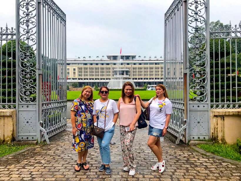 Ho Chi Minh City: Top Site Must See Half Day City Trip - Why This Saigon Half-Day Tour Works So Well