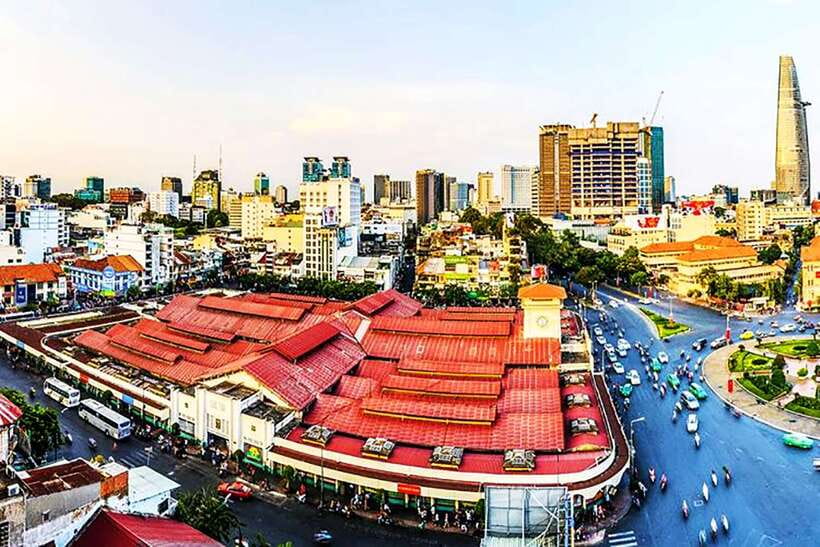 Ho Chi Minh City: Top Site Must See Half Day City Trip - Guide Quality: When Names Like Lam, Lee, and Annie Show Up