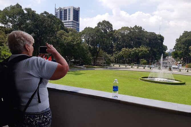 Ho Chi Minh City Tour half day by DGT - War Remnants Museum: powerful, graphic, and worth the time
