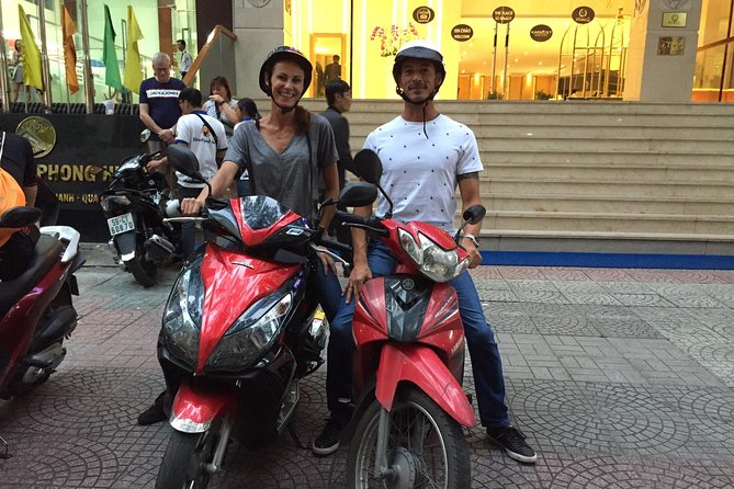 Ho Chi Minh City Tour - Half Day Tour - Notre Dame Cathedral of Saigon: A Quick Free Outside Look