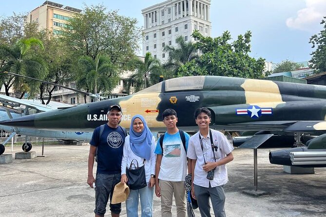 Ho Chi Minh City Tour | Option: Half Day - Full Day with Lunch - Price and Value: Why $25 Can Work (And When It Doesn’t)