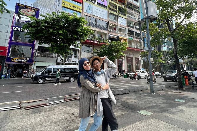 Ho Chi Minh City Tour | Option: Half Day - Full Day with Lunch - Chinatown in District 5: Chợ Lớn and the Human-Scale Texture