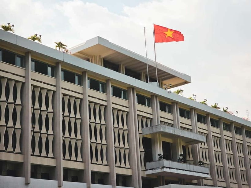 Ho Chi Minh City Tour with Colonial Heritage and Chinatown - Should you book this Ho Chi Minh City Colonial Heritage and Chinatown tour?