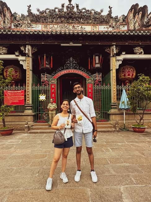 Ho Chi Minh City Tour with Colonial Heritage & Chinatown - How this tour gives you “Saigon in a day” without getting lost