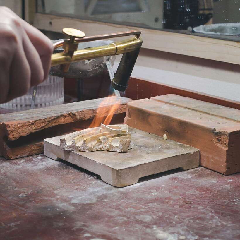 Ho Chi Minh City Vietnam: Silver Jewelry Making Workshop - Key Highlights You’ll Care About