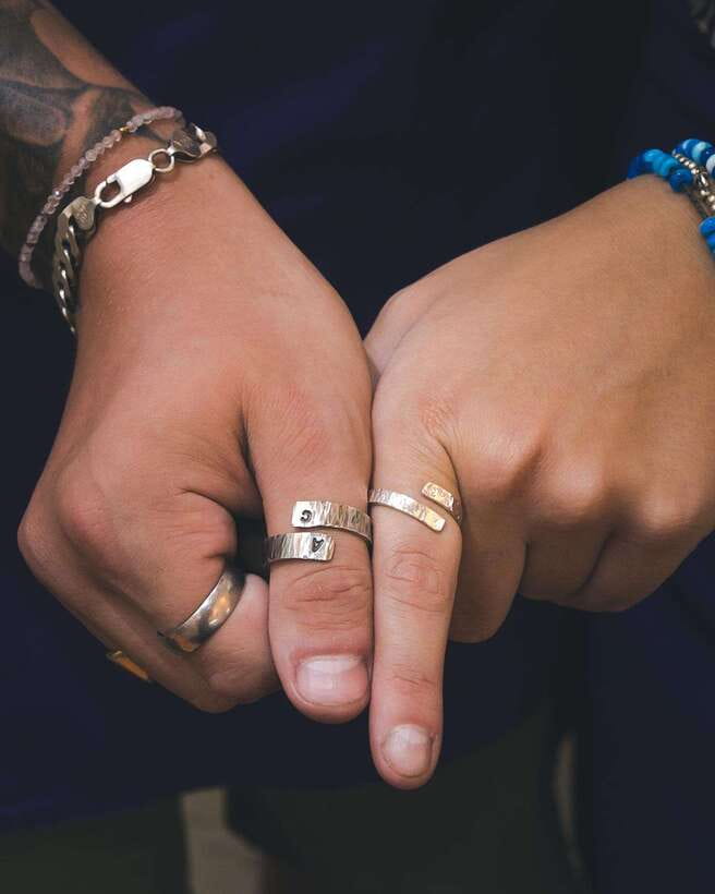 Ho Chi Minh City Vietnam: Silver Jewelry Making Workshop - Silver Jewelry in Saigon: What You Actually Make in 2 Hours