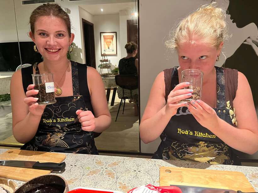 Ho Chi Minh City: Vietnamese Homestyle Cooking Class - Plant-based, vegetarian, gluten-free: how flexible is it?