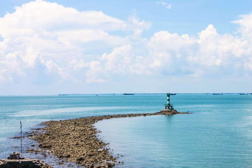 Ho Chi Minh City: Vung Tau Beach Full-Day Trip with Lunch - Bạch Dinh (White Palace) and Cape Nghinh Phong viewpoints