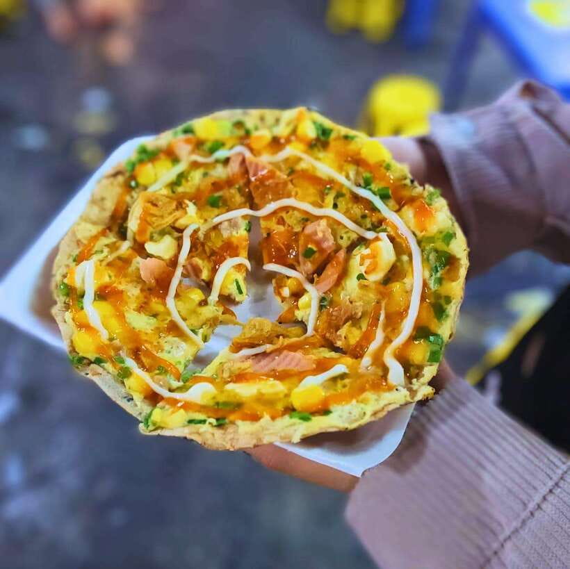 Ho Chi Minh City: Walking Food Tour with 13 Tastings - Pacing and the one rule that saves your stomach