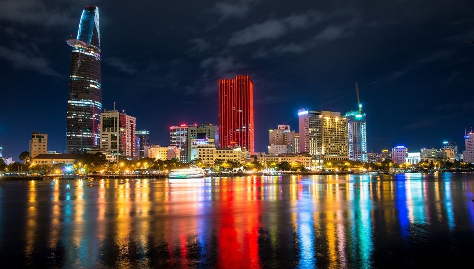 Ho Chi Minh City: Water Puppet Show and Dinner Cruise - Why this Water Puppet Show + Saigon River Dinner Cruise pairing makes sense in HCMC