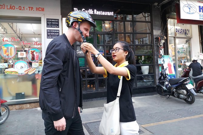 Ho Chi Minh City’s most delicious street food tour by motorbike - Price and what you get for $48 per person