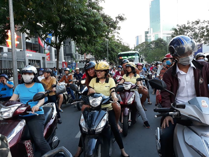 Ho Chi Minh City’s Most Tasty Street Food Tour by Motorbike - Price and value: what $48 covers (and why that matters)