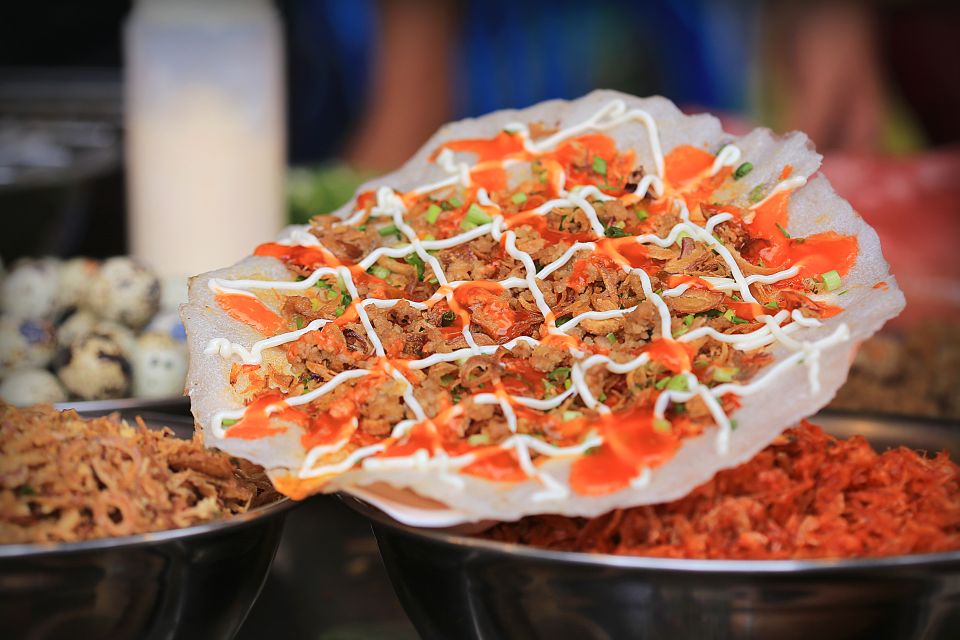 Ho Chi Minh City’s Most Tasty Street Food Tour by Motorbike - Who should book this tour—and who might prefer something else