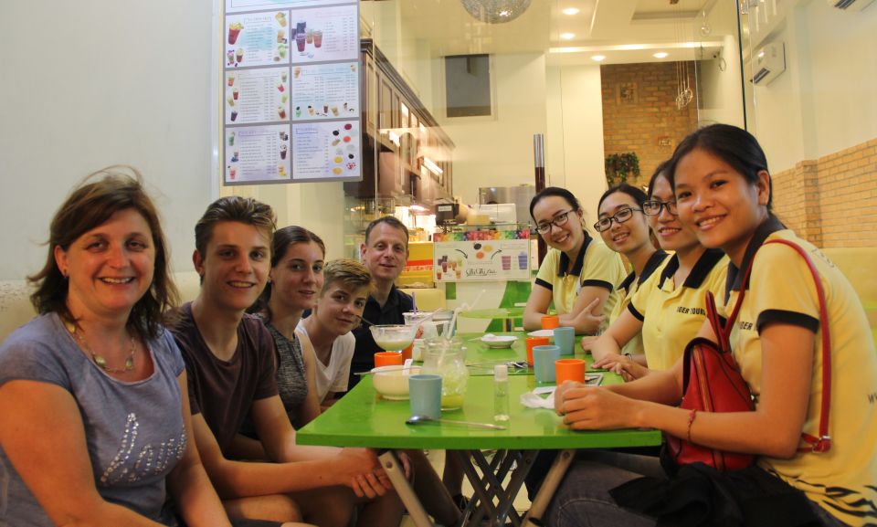Ho Chi Minh City’s Most Tasty Street Food Tour by Motorbike - Should you book Ho Chi Minh City’s Most Tasty Street Food Tour by Motorbike?