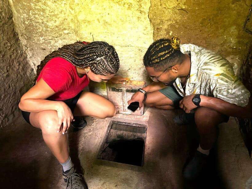 Ho Chi Minh: Cu Chi, Black Lady Mountain, and Cao Dai Tour - Key highlights you’ll care about