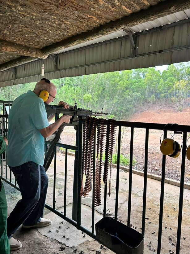 Ho Chi Minh: Cu Chi, Black Lady Mountain, and Cao Dai Tour - Cu Chi tunnels: claustrophobic design, real history, and a crawl you can’t fake