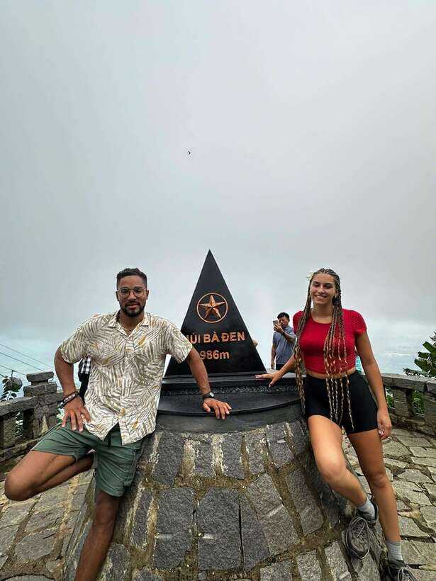 Ho Chi Minh: Cu Chi, Black Lady Mountain, and Cao Dai Tour - Price and value: what you get for about $48 (and what costs extra)