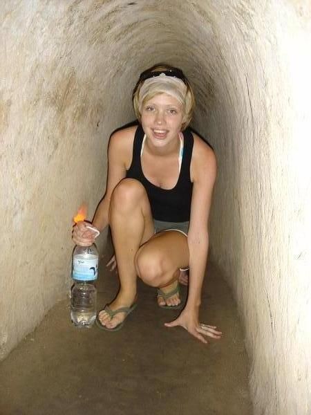 Ho Chi Minh: Cu Chi Tunnels tour halfday private with lunch - Why Cu Chi Tunnels Hit Hard (And What You’ll Actually See)