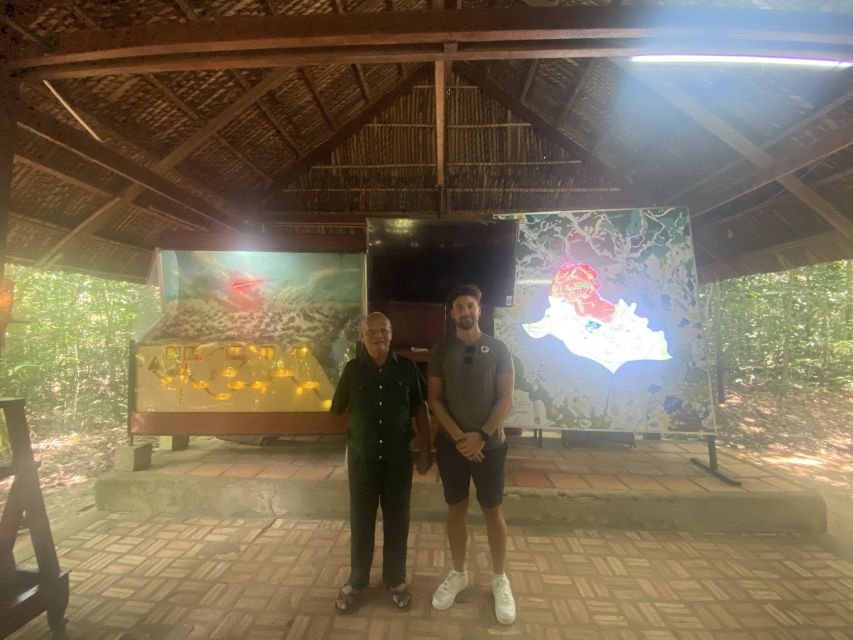 Ho Chi Minh: Customize Your HCMC Tour: English or German - How your guide builds the day from 6 attraction picks