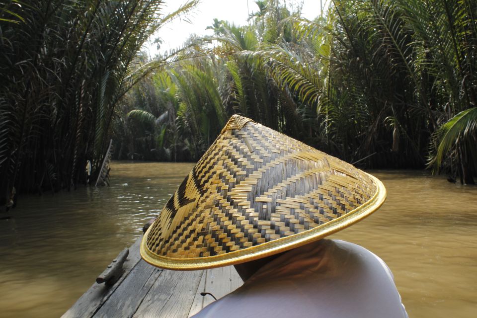 Ho Chi Minh: Full-Day Cu Chi Tunnels and Mekong Delta Tour - How the long Ho Chi Minh City pickup works (and what to expect)