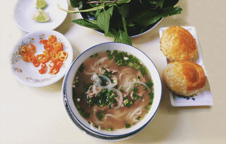 Ho Chi Minh: Full-Day Private City Tour - Starting at Ho Thi Ky Flower Market: Color, Crowds, and Everyday Life