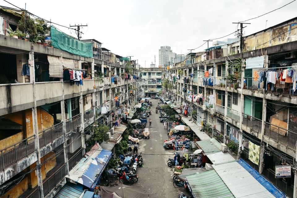 Ho Chi Minh: Historical City Scooter Tour - Key highlights I’d focus on before you book