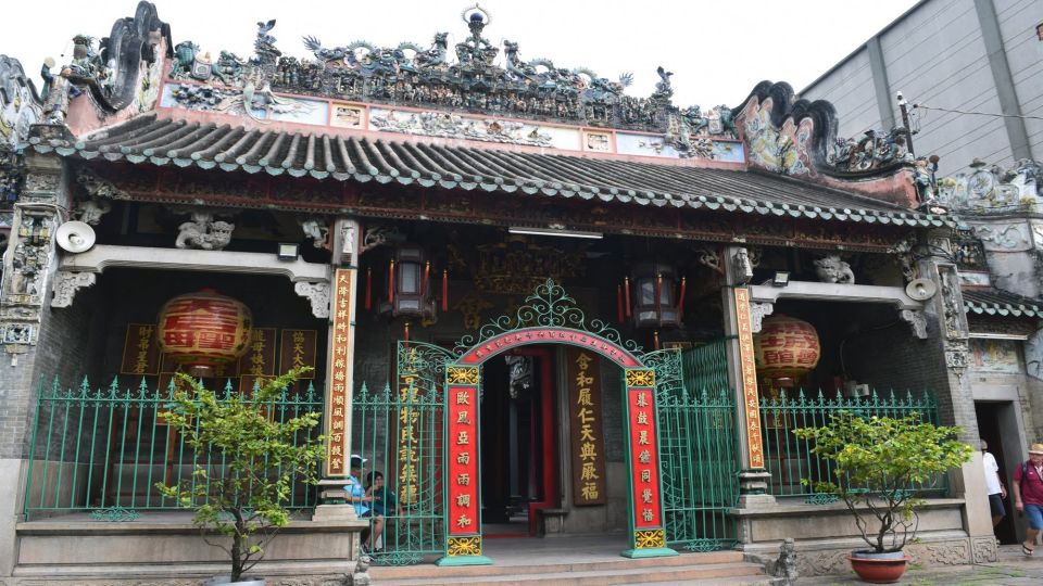 Ho Chi Minh: Historical City Scooter Tour - Price and value: is $49 for four hours a good deal?