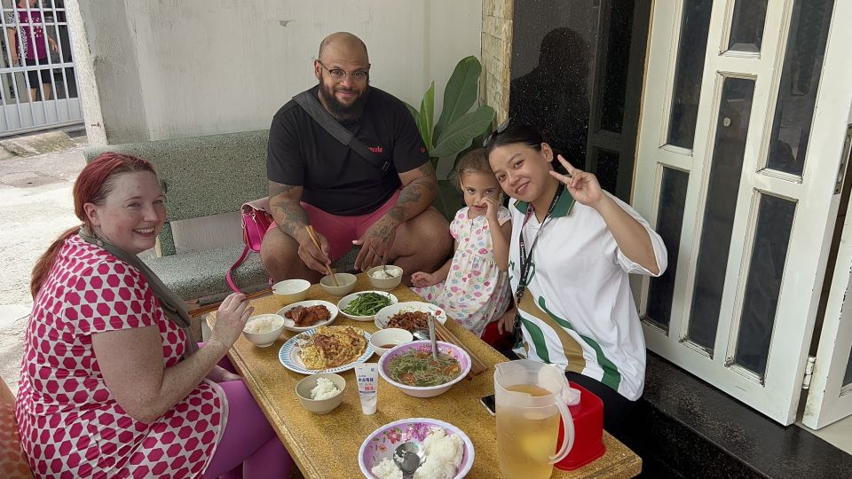 Ho Chi Minh: Local Cooking Class At Auntie's Home - The cooking techniques you’ll actually use later