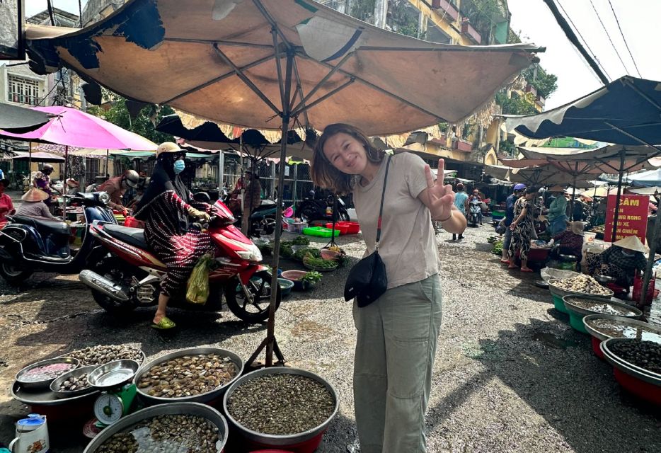 Ho Chi Minh: Local Cooking Class At Auntie's Home - What to bring, what’s included, and how to feel comfortable