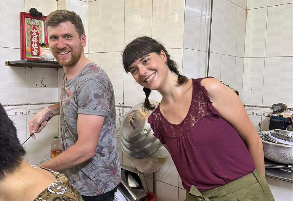 Ho Chi Minh: Local Cooking Class At Auntie's Home - Price and value: is $56 worth it for 4 hours?
