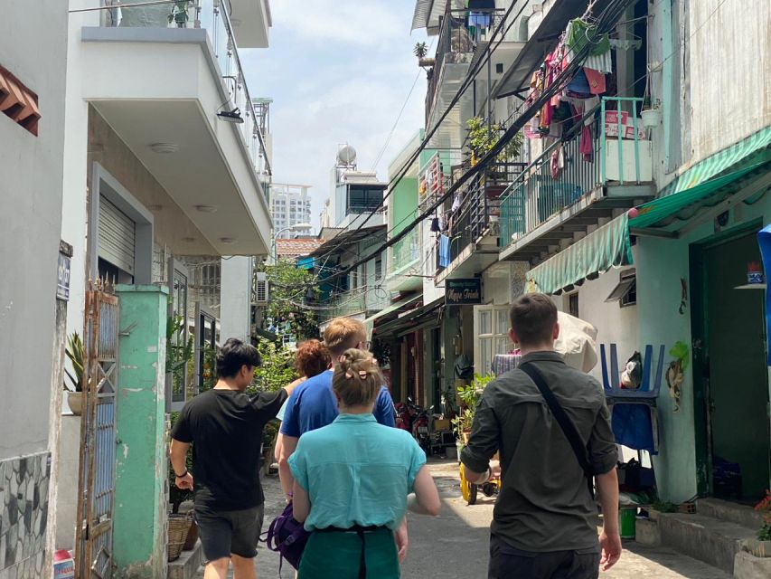 Ho Chi Minh: Local Cooking Class At Auntie's Home - Should you book this Auntie Tu cooking class?