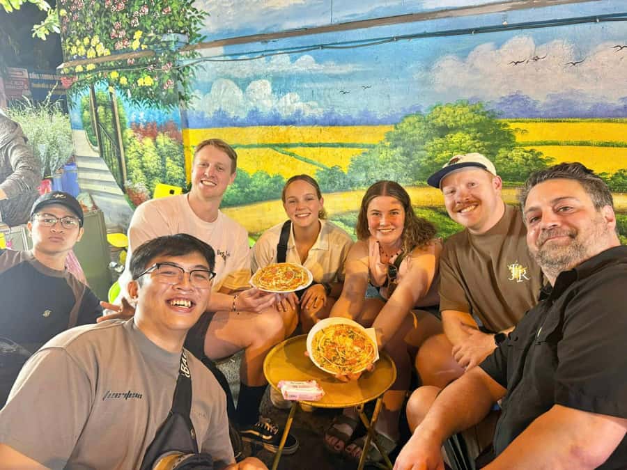 Ho Chi Minh: Local Food Tour by Scooter with Vegan Option - FAQ