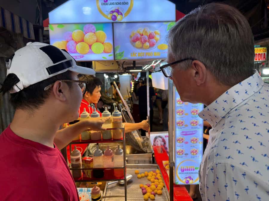 Ho Chi Minh: Local Food Tour by Scooter with Vegan Option - Should you book this Ho Chi Minh City scooter food tour?