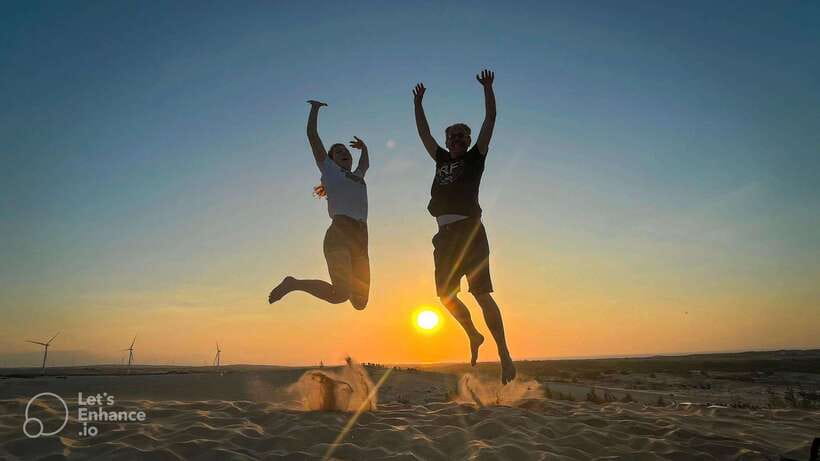 Ho Chi Minh Most Memorable Day Trip To Mui Ne - Private Jeep - Key highlights that make this day trip worth your time