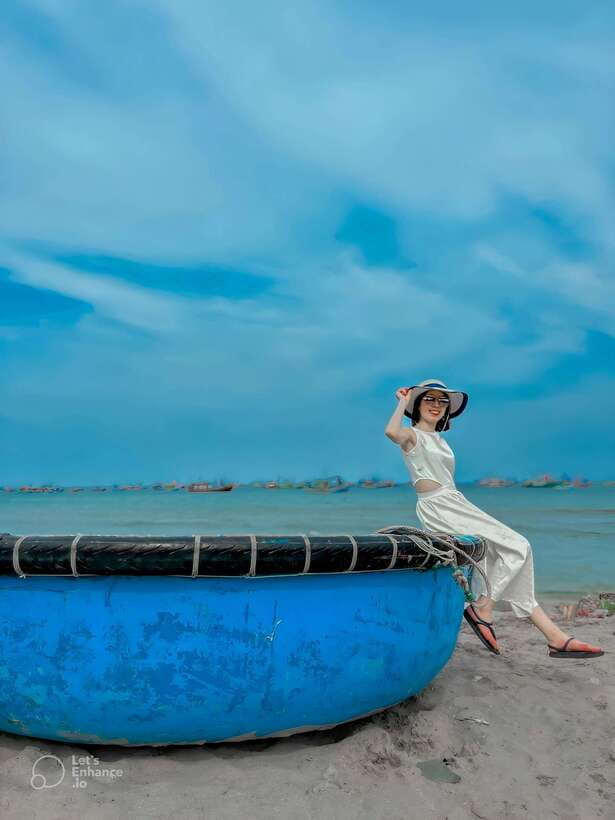 Ho Chi Minh Most Memorable Day Trip To Mui Ne - Private Jeep - White sand dunes and ATV riding: where you can go as wild as you want