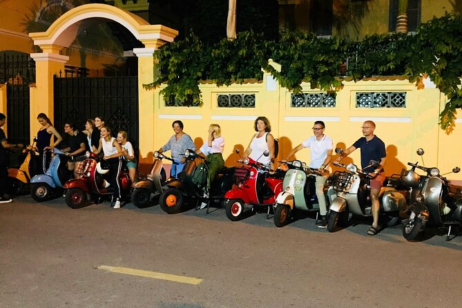 Ho Chi Minh Nightlife & Street Food Tour By Motorbike - Key things I’d circle before you go