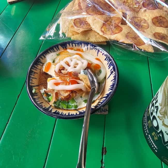 Ho Chi Minh: Original Walking Street Food Tour with Foodies - How the Guides Turn Food Into Stories (Emma, Kelly, Trung, and Friends)