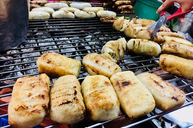 Ho Chi Minh Private Half Day Street Food Tour with Local Students - How the scooter format changes Ho Chi Minh City street food