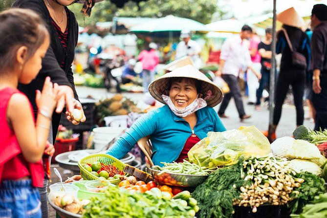 Ho Chi Minh: PRIVATE Off the Beaten Track Tour with a Local - Why This Private Off-the-Route Tour Works in Ho Chi Minh City